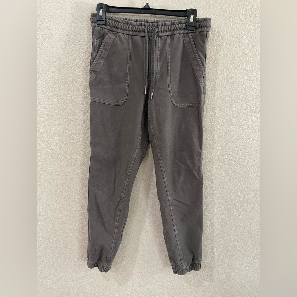 Athleta casual joggers